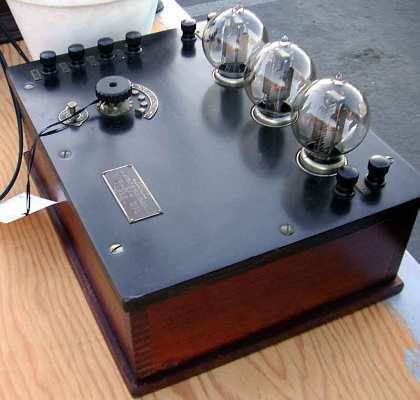 Western_Electric_antique